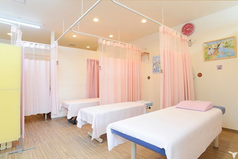所沢のちいさな整体院の柔道整復師求人の画像（3枚目）