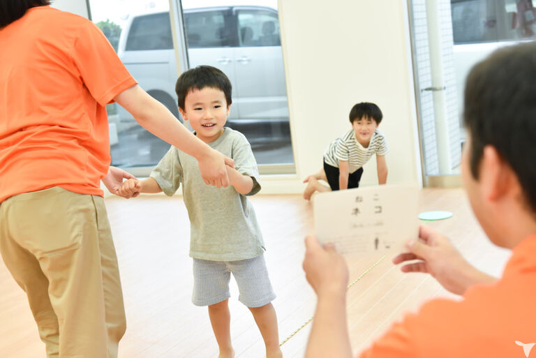 児童発達支援、放課後等デイサービス　みらてらすデュオ朝霞の児童指導員求人の画像（4枚目）