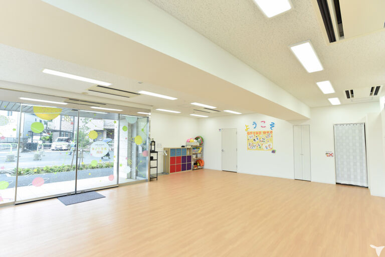 児童発達支援、放課後等デイサービス　みらてらすデュオ朝霞の保育士求人の画像（2枚目）