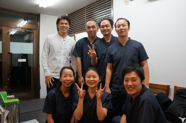 所沢のちいさな整体院の柔道整復師求人の画像（2枚目）
