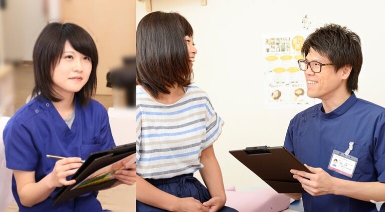 所沢のちいさな整体院の柔道整復師求人の画像（6枚目）