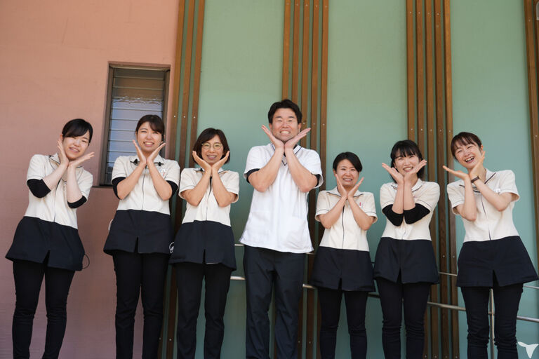 やまいし歯科医院の歯科医師求人の画像（3枚目）