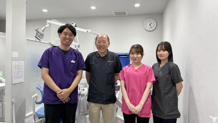 丁寧に教えてもらえます！