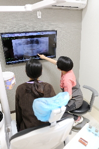 かさおかフレンド歯科の歯科衛生士求人の画像（5枚目）
