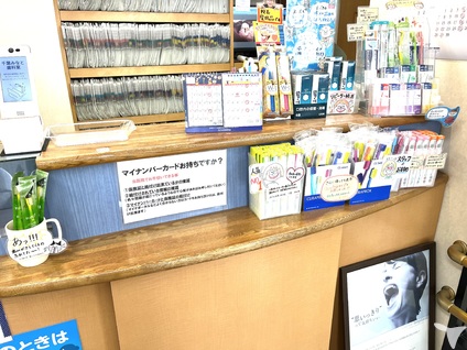 千葉みなと歯科室の歯科衛生士求人の画像（3枚目）