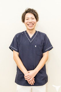 院長の村上慶太です