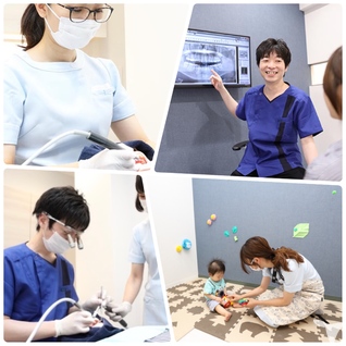 Ｐ処は患者担当制