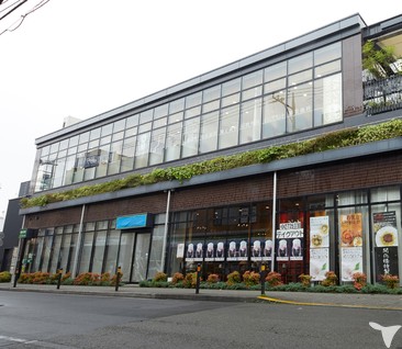 クリニック外観