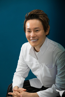 ◆ダイヤモンド今井院長