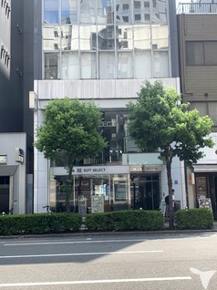 ◆四ツ橋駅　直結