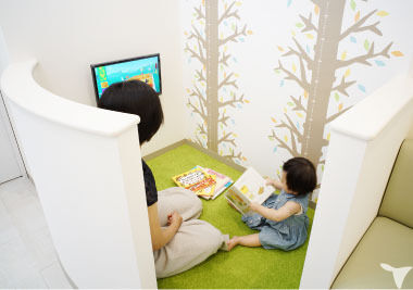 多摩すぎた歯科クリニックの歯科衛生士求人の画像（6枚目）