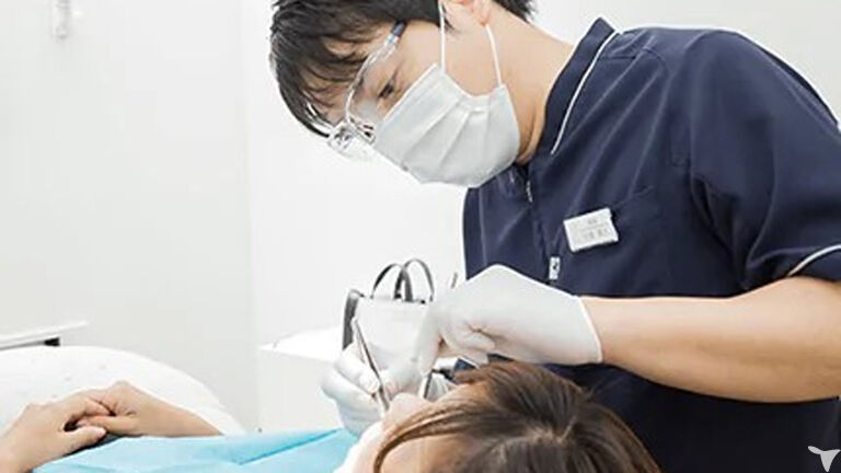 うしじま歯科・矯正歯科の歯科衛生士求人の画像（6枚目）