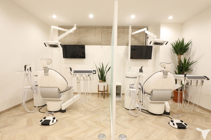 三軒茶屋マーレ歯科の歯科医師求人の画像（3枚目）