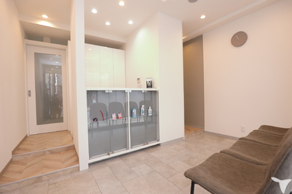 三軒茶屋マーレ歯科の歯科医師求人の画像（2枚目）