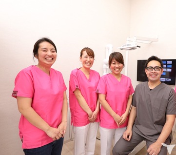 反町ひろせ歯科クリニックの歯科助手求人の画像（2枚目）