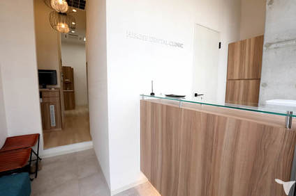 反町ひろせ歯科クリニックの歯科助手求人の画像（3枚目）