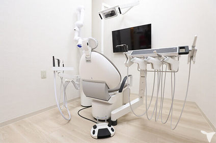 反町ひろせ歯科クリニックの歯科衛生士求人の画像（3枚目）