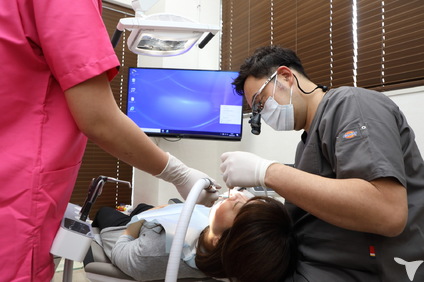 反町ひろせ歯科クリニックの歯科助手求人の画像（4枚目）