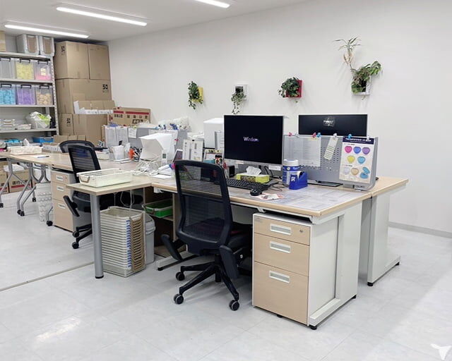TAKA株式会社の歯科技工士求人の画像（3枚目）
