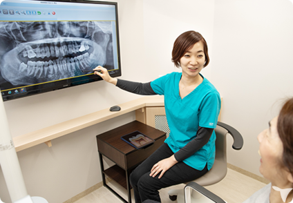 中村南歯科医院の歯科助手求人の画像（4枚目）