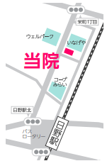 案内図