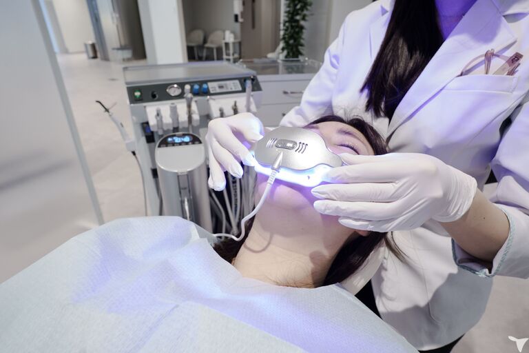 Oh my teeth 横浜矯正歯科【2026年4月オープン予定】の歯科衛生士求人の画像（4枚目）