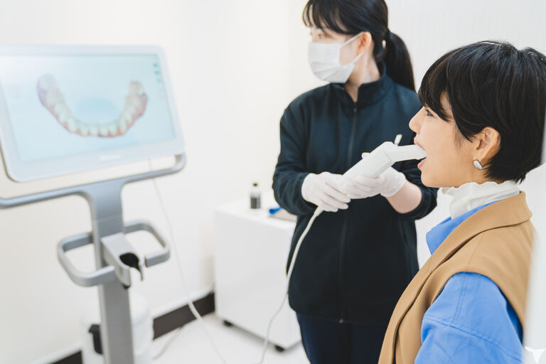 Oh my teeth　名古屋矯正歯科