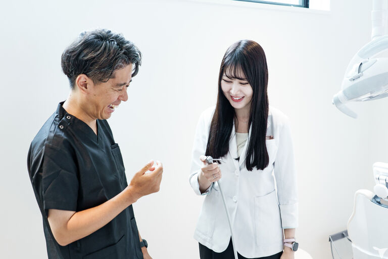 Oh my teeth 山口矯正歯科【2026年春開院予定】