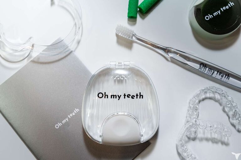 【今までにない歯科ベンチャー企業】Oh my teeth 大阪梅田矯正歯科の歯科医師求人の画像（6枚目）