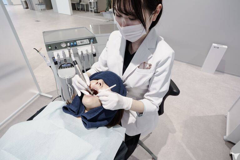 ユーザーにまっすぐ