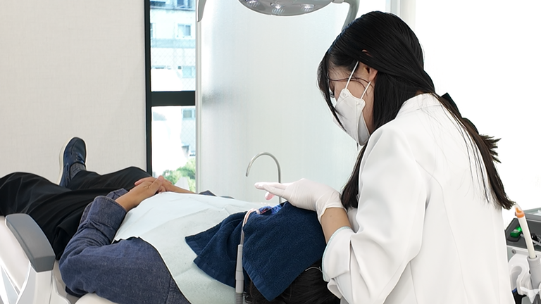 Oh my teeth 札幌矯正歯科【2025年12月12日OPEN】の歯科衛生士求人の画像（4枚目）