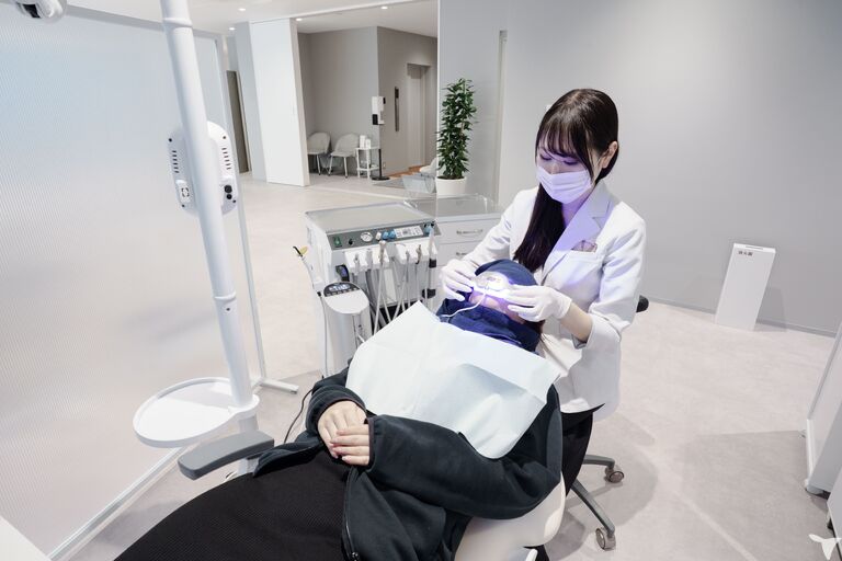 Oh my teeth 横浜矯正歯科【2026年4月オープン予定】の歯科衛生士求人の画像（5枚目）