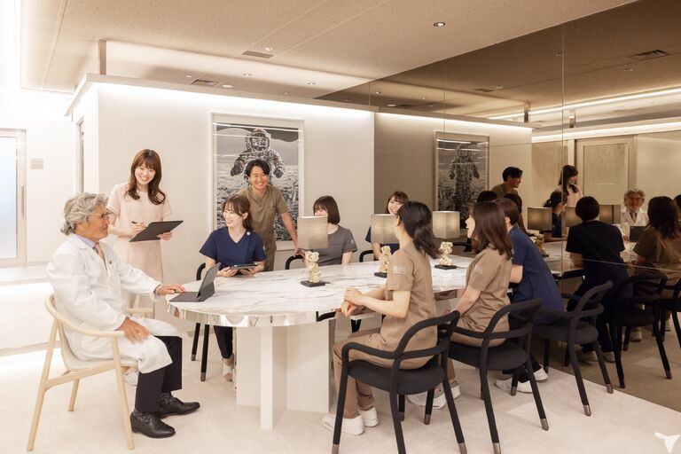 ナオキ歯科の歯科医師求人の画像（6枚目）