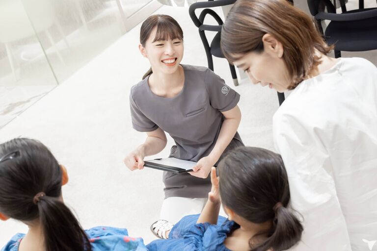 ナオキ歯科の歯科助手求人の画像（3枚目）