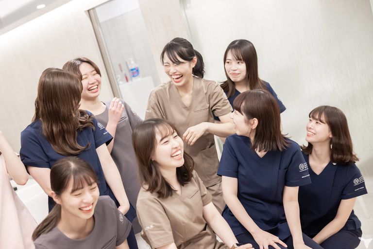 ナオキ歯科の歯科助手求人の画像（6枚目）
