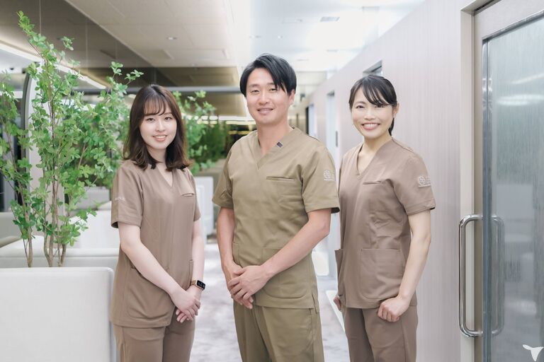 ナオキ歯科の歯科医師求人の画像（4枚目）