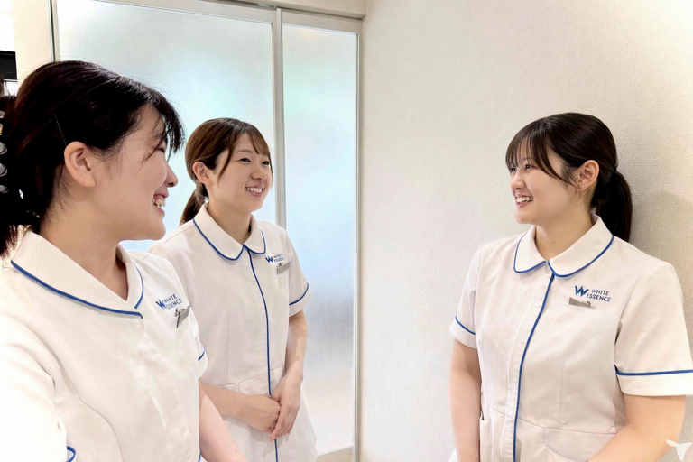 働きやすさ保証します♪