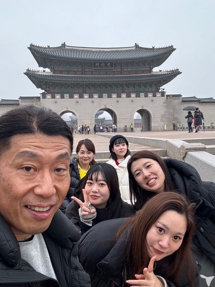 院旅行
