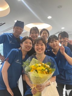 誕生日