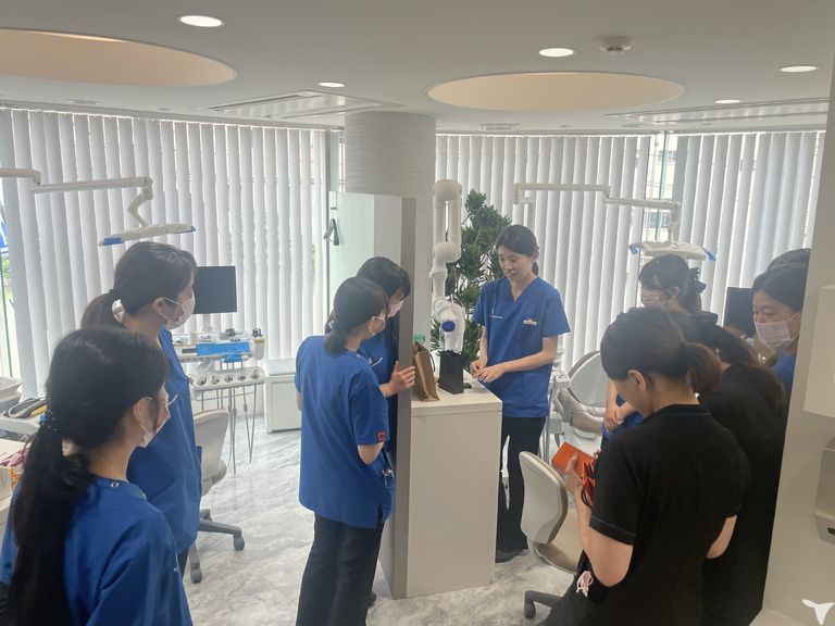 勉強会