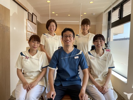 札幌しのろ歯科の歯科衛生士求人 正社員（常勤）｜グッピー