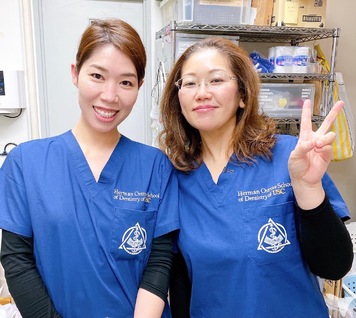 豊田キッズファミリー歯科の歯科衛生士求人の画像（4枚目）