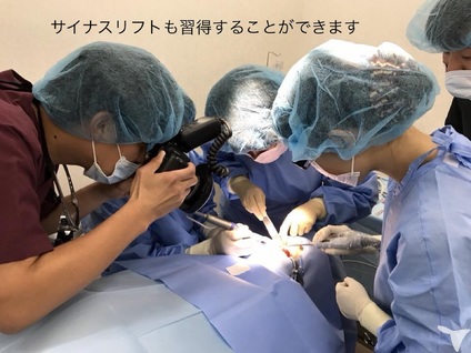 医療法人愛健会（名古屋市、安城市、豊田市、弥富市）の歯科医師求人の画像（5枚目）