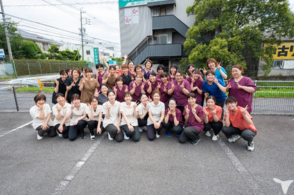 豊田キッズファミリー歯科の歯科衛生士求人の画像（5枚目）