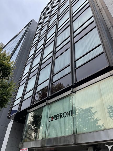コアフロント株式会社の歯科技工士求人の画像（2枚目）