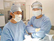 松ヶ丘歯科口腔外科医院の歯科助手求人の画像（4枚目）