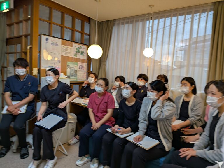 医療法人清誠会中山歯科医院