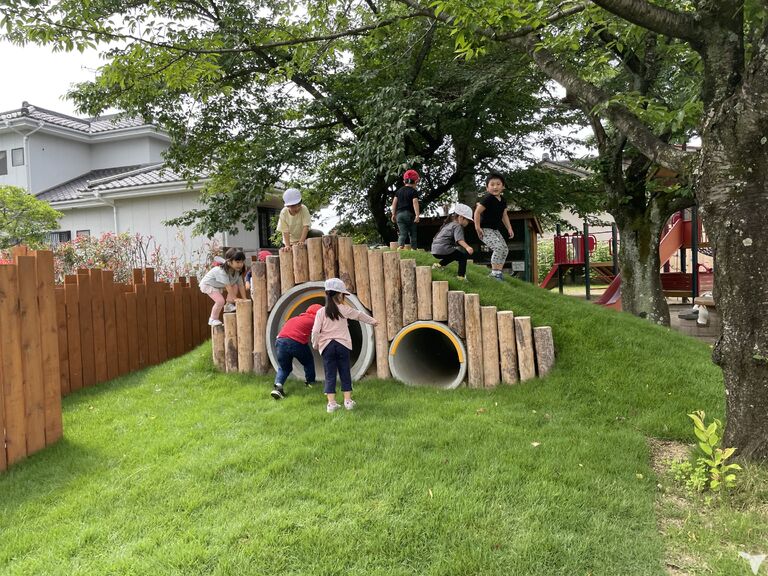 やなぎ保育園の保育士求人の画像（6枚目）