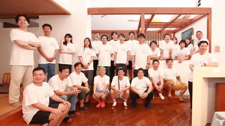 なぜ歯科で事業を行うのか