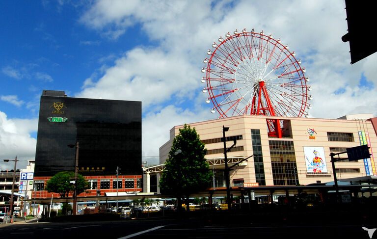 ローズ歯科 アミュプラザ鹿児島院の歯科衛生士求人の画像（5枚目）